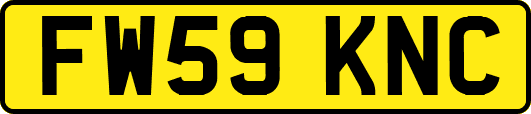 FW59KNC