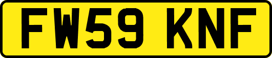 FW59KNF
