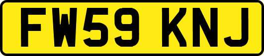 FW59KNJ