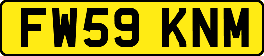 FW59KNM