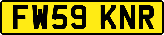 FW59KNR