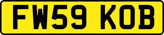 FW59KOB