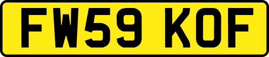 FW59KOF