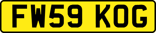 FW59KOG