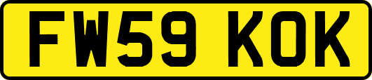 FW59KOK
