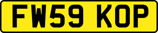 FW59KOP