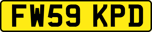 FW59KPD