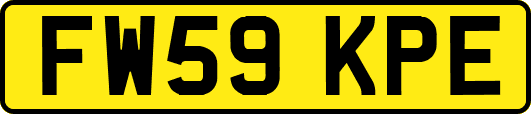 FW59KPE