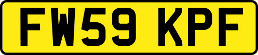 FW59KPF