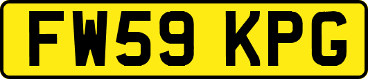 FW59KPG