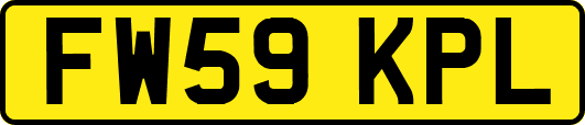 FW59KPL