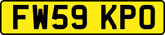 FW59KPO