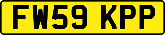 FW59KPP
