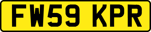 FW59KPR