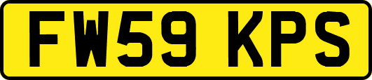 FW59KPS