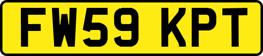 FW59KPT