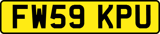 FW59KPU