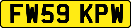 FW59KPW
