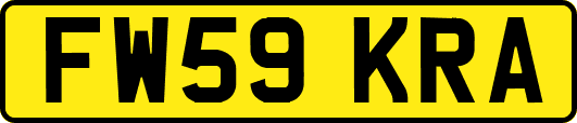 FW59KRA