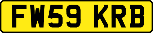 FW59KRB