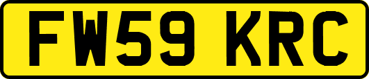 FW59KRC