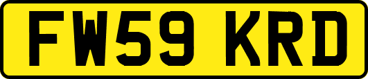 FW59KRD