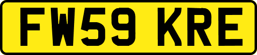 FW59KRE