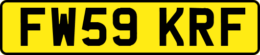 FW59KRF