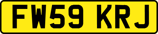 FW59KRJ
