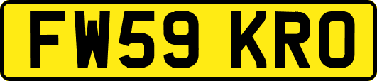 FW59KRO