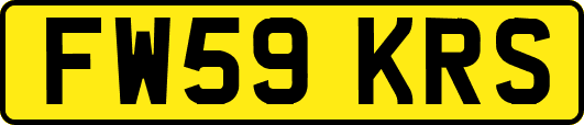 FW59KRS