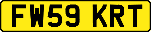 FW59KRT