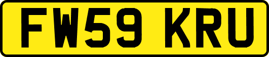 FW59KRU