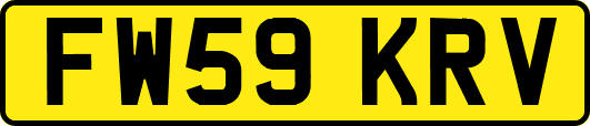 FW59KRV