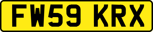 FW59KRX