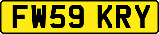 FW59KRY