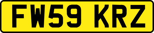 FW59KRZ