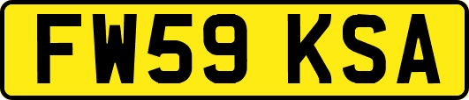 FW59KSA
