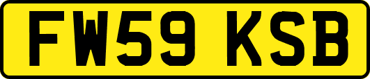 FW59KSB
