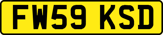 FW59KSD