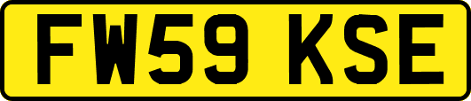 FW59KSE