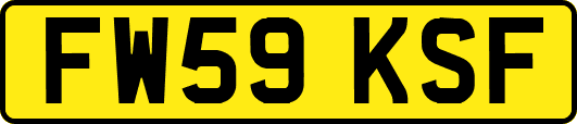 FW59KSF