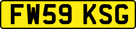 FW59KSG