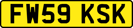 FW59KSK