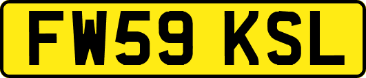 FW59KSL