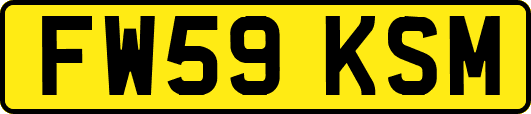 FW59KSM