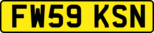 FW59KSN