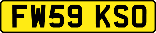 FW59KSO