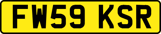FW59KSR