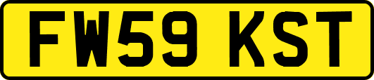 FW59KST